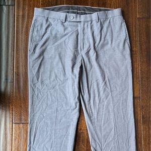 Calvin Klein Men's Dress Pants 34Wx30L